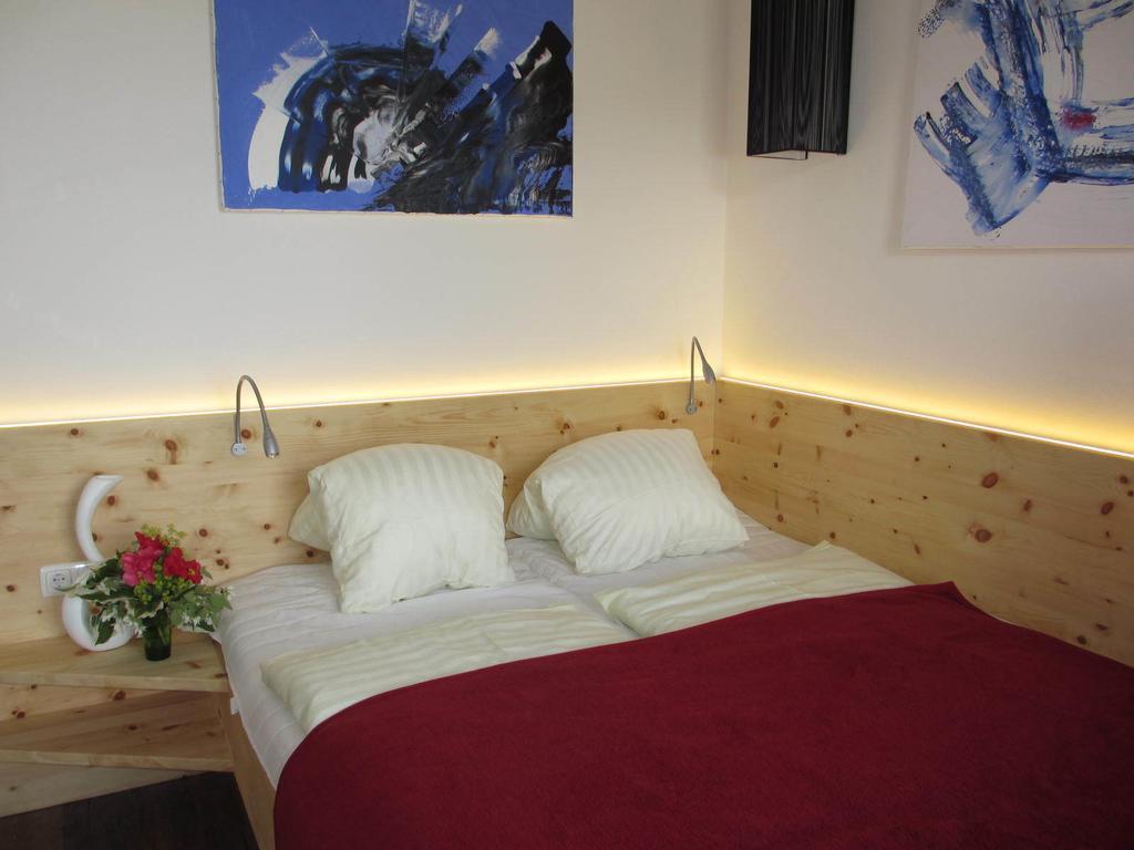 Zirbensuite Turracher Hohe Chambre photo